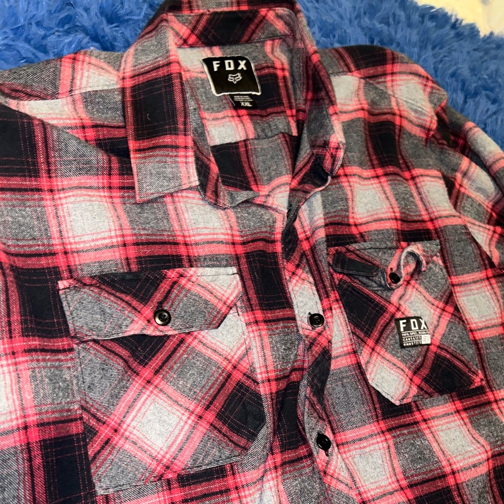 Flannel